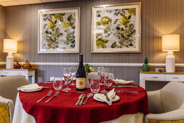 Barchester Healthcare Four Hills Care Home, Glasgow, G20 9NU