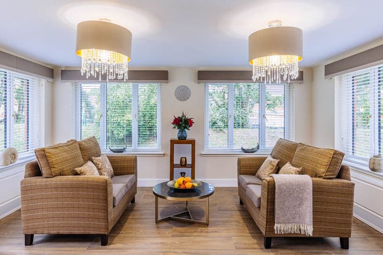 Barchester Healthcare Four Hills Care Home, Glasgow, G20 9NU