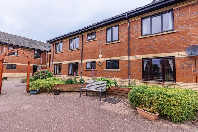 Barchester Healthcare Four Hills Care Home, Glasgow, G20 9NU