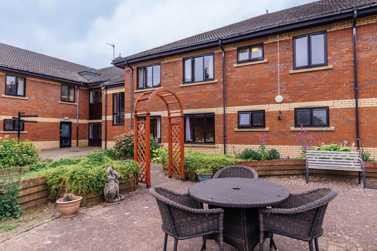 Barchester Healthcare Four Hills Care Home, Glasgow, G20 9NU