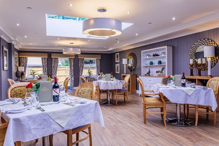 Barchester Healthcare Glebefields Care Home, Banbury, OX15 6EH