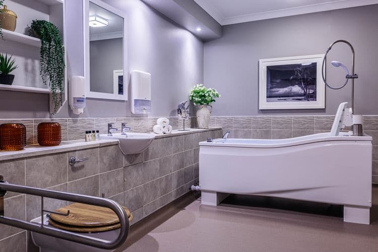 Barchester Healthcare Glebefields Care Home, Banbury, OX15 6EH