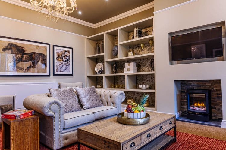 Barchester Healthcare Glebefields Care Home, Banbury, OX15 6EH
