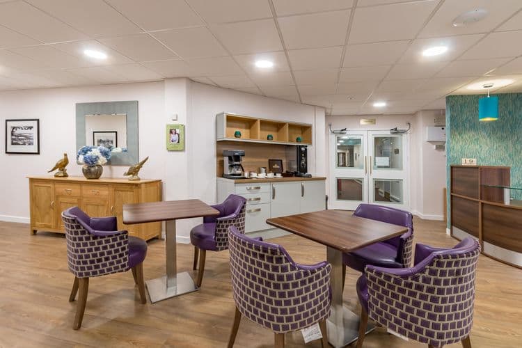 Barchester Healthcare Hafan-Y-Coed Care Home, Llanelli, SA15 1HX