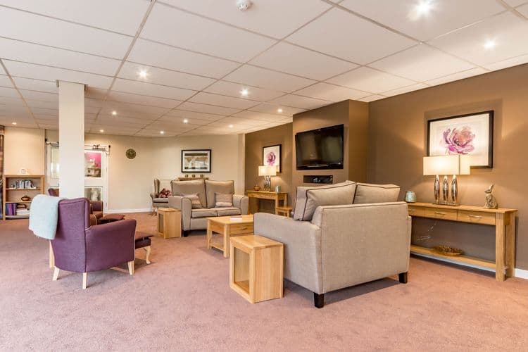 Barchester Healthcare Hafan-Y-Coed Care Home, Llanelli, SA15 1HX