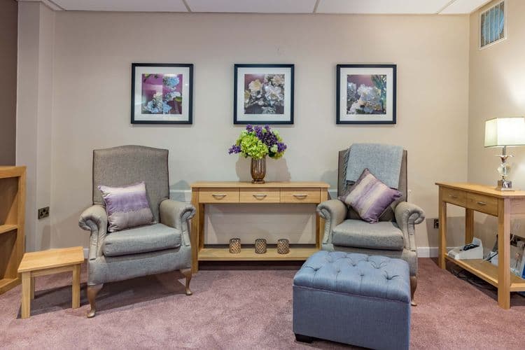 Barchester Healthcare Hafan-Y-Coed Care Home, Llanelli, SA15 1HX