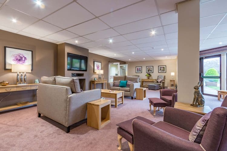 Barchester Healthcare Hafan-Y-Coed Care Home, Llanelli, SA15 1HX