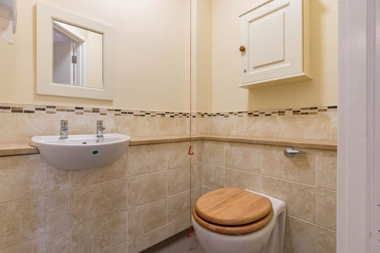 Barchester Healthcare Hafan-Y-Coed Care Home, Llanelli, SA15 1HX