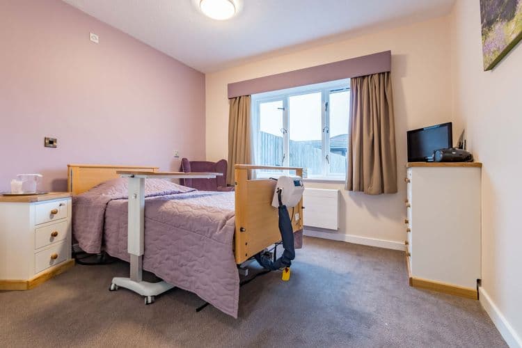 Barchester Healthcare Hafan-Y-Coed Care Home, Llanelli, SA15 1HX