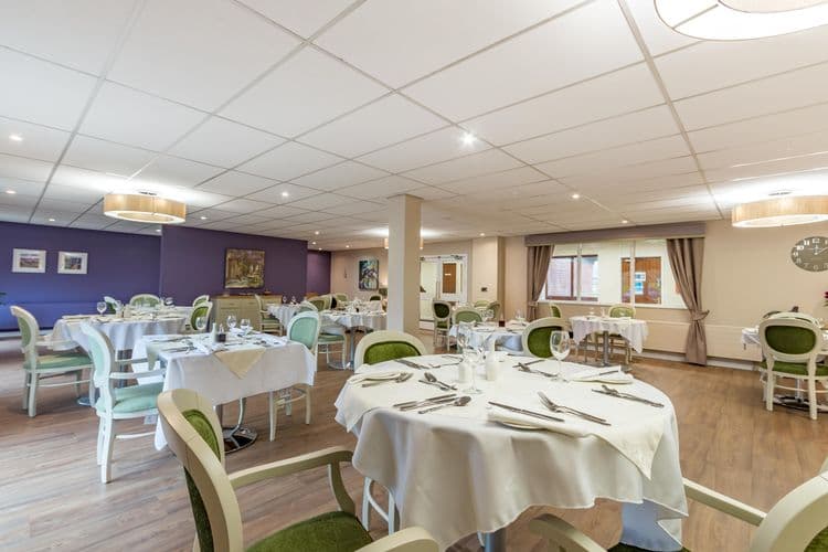 Barchester Healthcare Hafan-Y-Coed Care Home, Llanelli, SA15 1HX