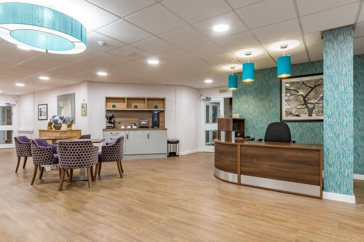 Barchester Healthcare Hafan-Y-Coed Care Home, Llanelli, SA15 1HX