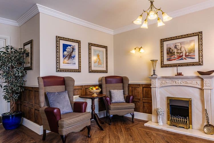 Barchester Healthcare Hampton Grove Care Home, Peterborough, PE7 8NF