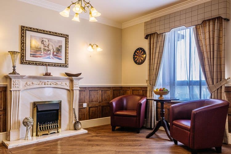 Barchester Healthcare Hampton Grove Care Home, Peterborough, PE7 8NF