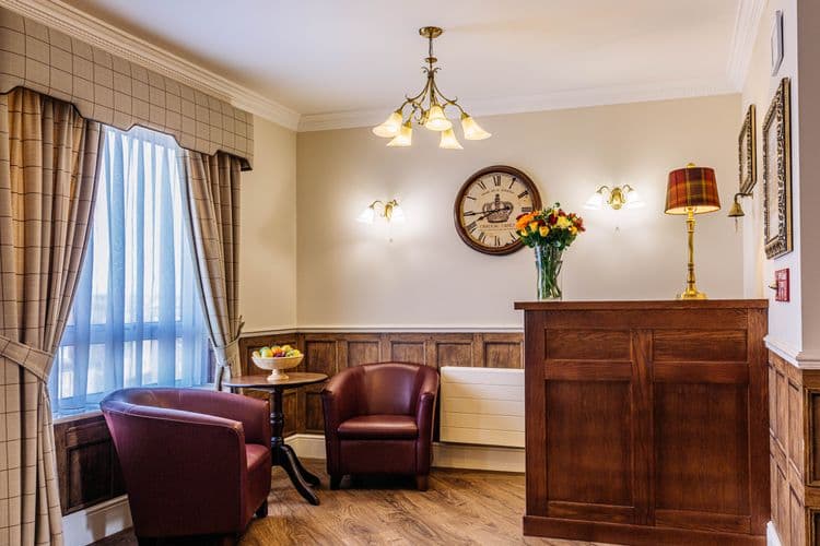 Barchester Healthcare Hampton Grove Care Home, Peterborough, PE7 8NF