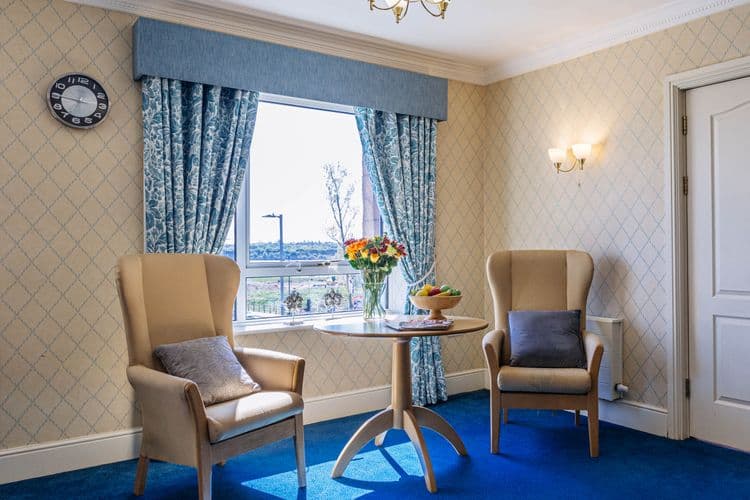Barchester Healthcare Hampton Grove Care Home, Peterborough, PE7 8NF