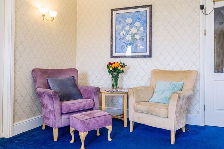 Barchester Healthcare Hampton Grove Care Home, Peterborough, PE7 8NF