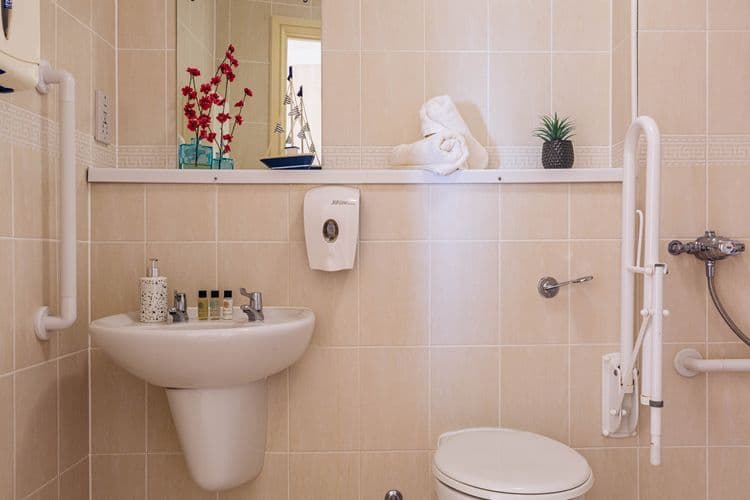Barchester Healthcare Hampton Grove Care Home, Peterborough, PE7 8NF