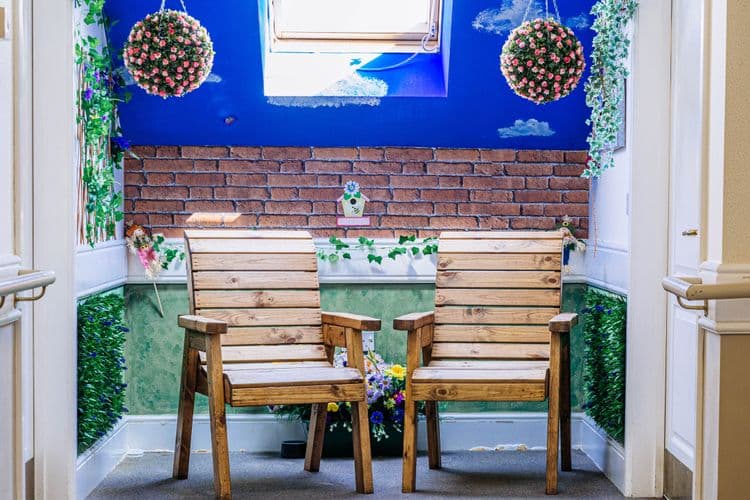 Barchester Healthcare Hampton Grove Care Home, Peterborough, PE7 8NF