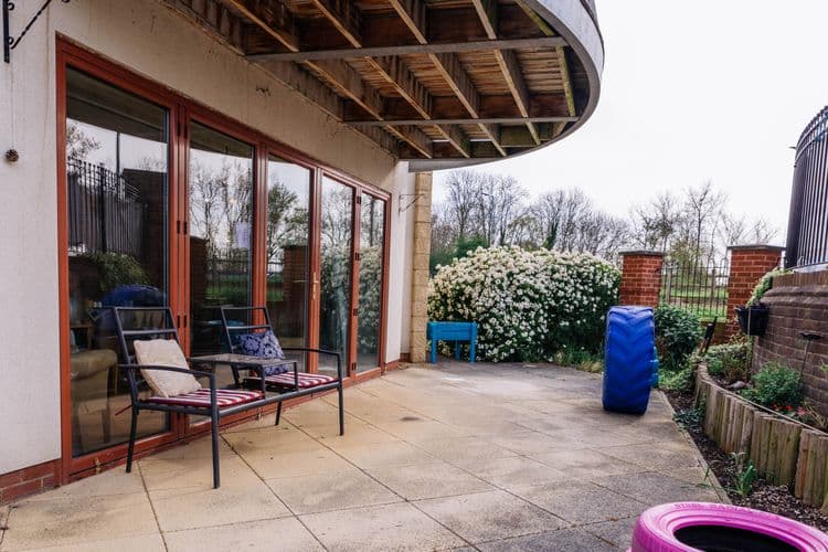 Barchester Healthcare Hampton Grove Care Home, Peterborough, PE7 8NF