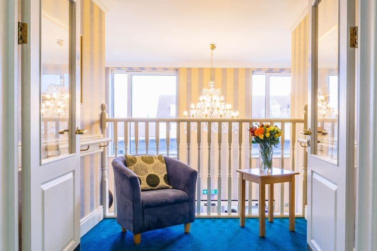 Barchester Healthcare Hampton Grove Care Home, Peterborough, PE7 8NF