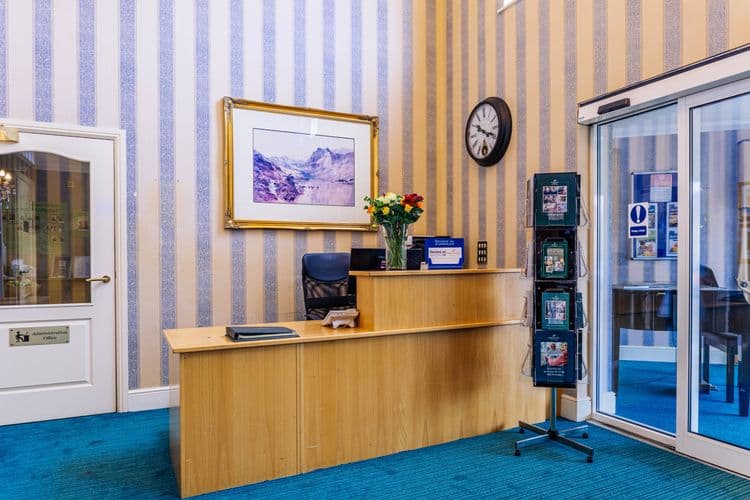 Barchester Healthcare Hampton Grove Care Home, Peterborough, PE7 8NF