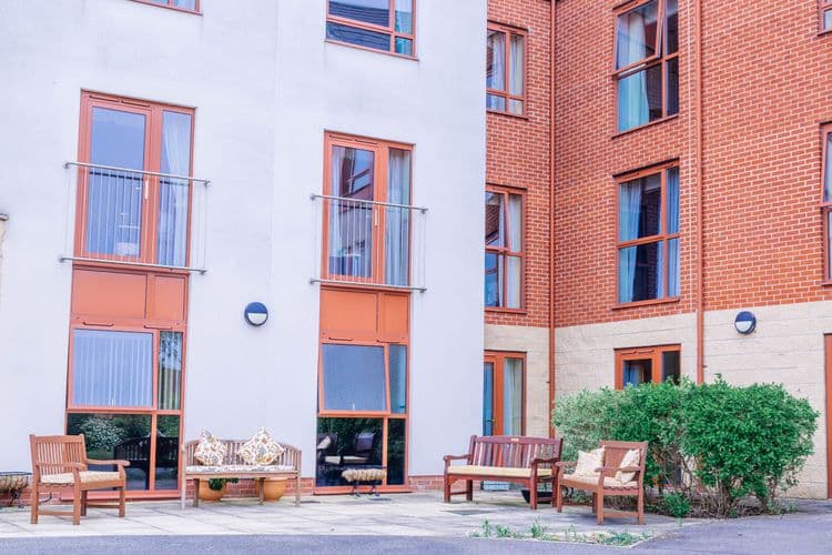 Barchester Healthcare Hampton Grove Care Home, Peterborough, PE7 8NF