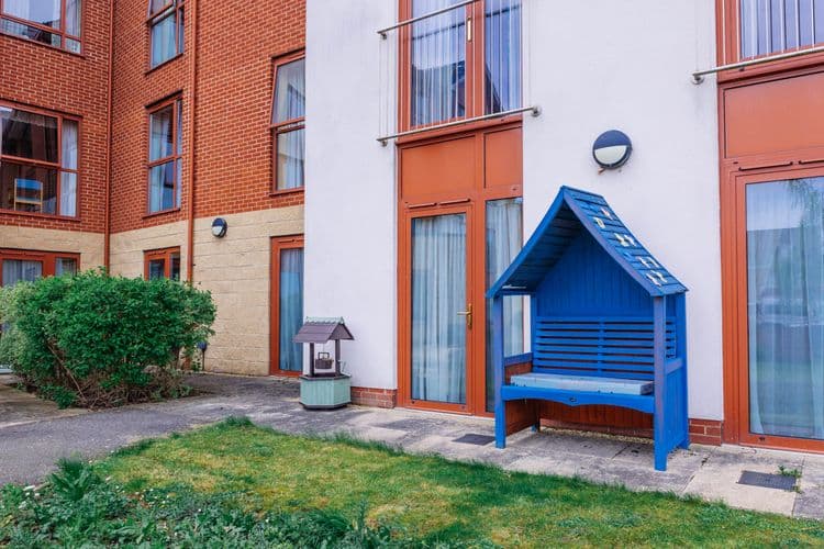 Barchester Healthcare Hampton Grove Care Home, Peterborough, PE7 8NF