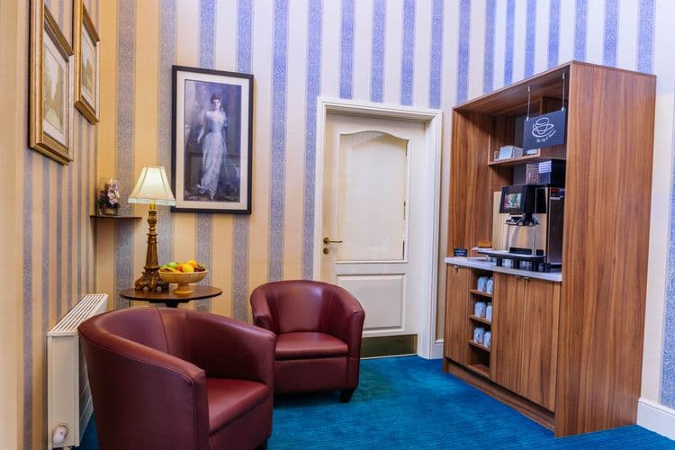 Barchester Healthcare Hampton Grove Care Home, Peterborough, PE7 8NF