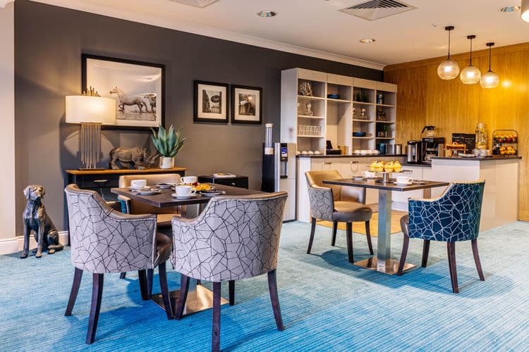 Barchester Healthcare Hazel Lodge Care Home, Battle, TN33 0HW