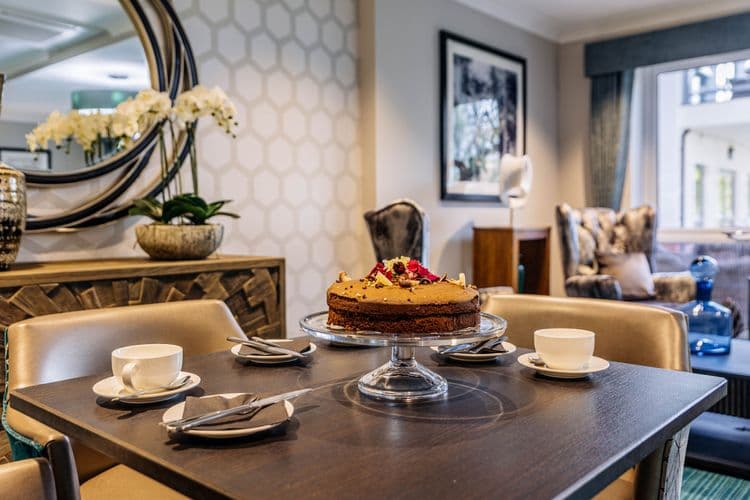 Barchester Healthcare Hazel Lodge Care Home, Battle, TN33 0HW