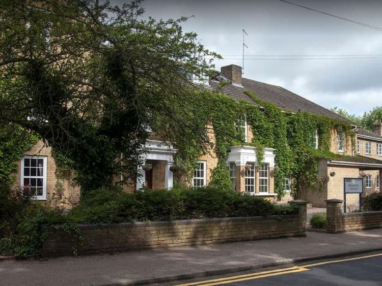 Camellia House Care Home, Ware, SG12 9NZ