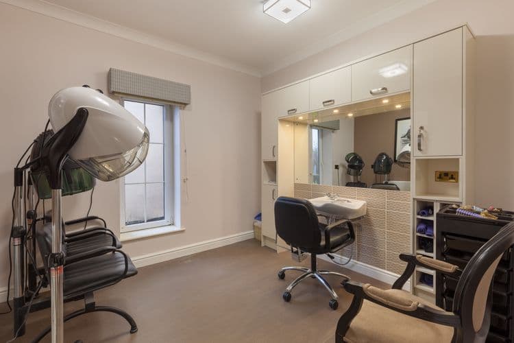 Barchester Healthcare Hethersett Hall Care Home, Norwich, NR9 3AP