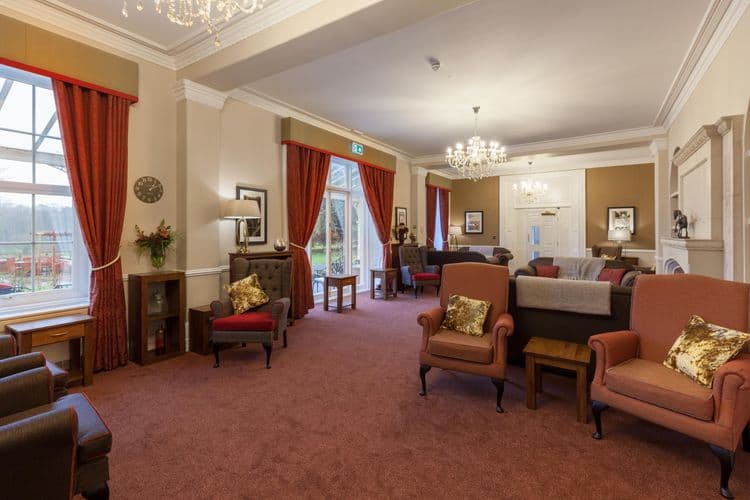 Barchester Healthcare Hethersett Hall Care Home, Norwich, NR9 3AP