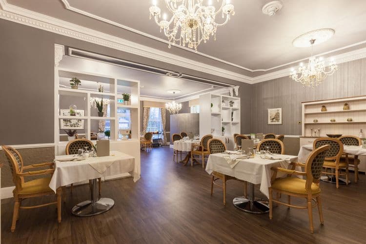 Barchester Healthcare Hethersett Hall Care Home, Norwich, NR9 3AP