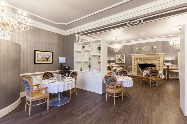 Barchester Healthcare Hethersett Hall Care Home, Norwich, NR9 3AP