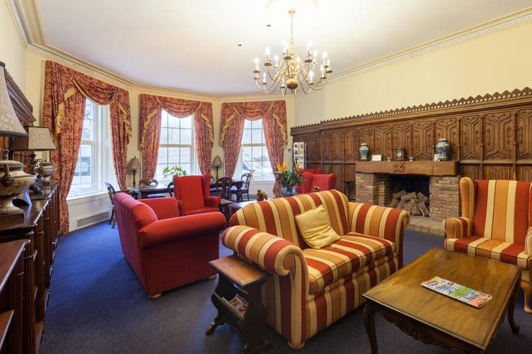 Barchester Healthcare Hethersett Hall Care Home, Norwich, NR9 3AP