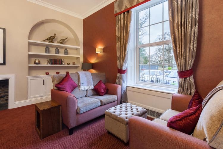 Barchester Healthcare Hethersett Hall-main-image
