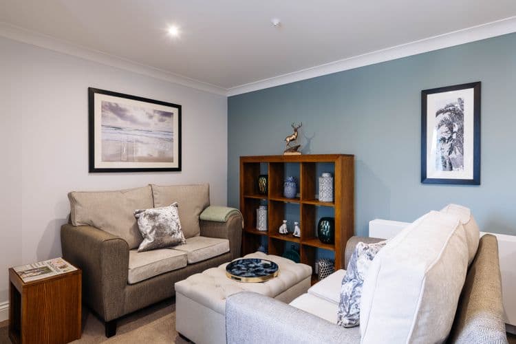Barchester Healthcare Herne Place Care Home, Herne Bay, CT6 5DN