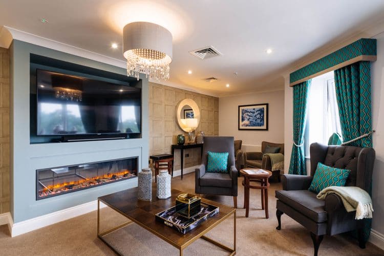 Barchester Healthcare Herne Place Care Home, Herne Bay, CT6 5DN