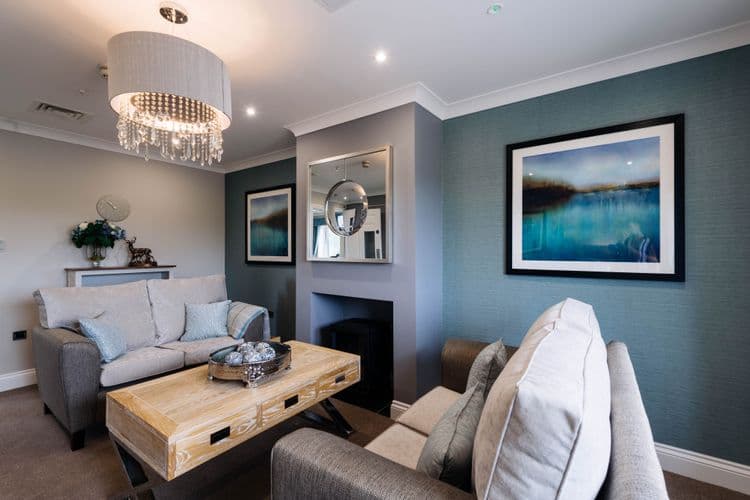 Barchester Healthcare Herne Place Care Home, Herne Bay, CT6 5DN