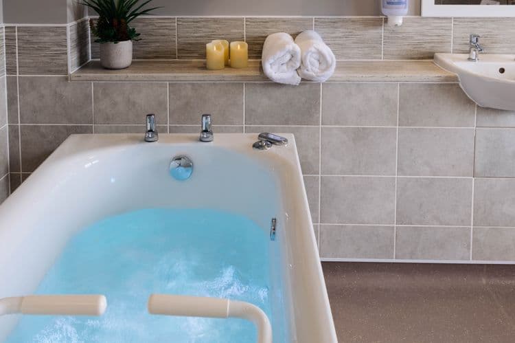 Barchester Healthcare Herne Place Care Home, Herne Bay, CT6 5DN