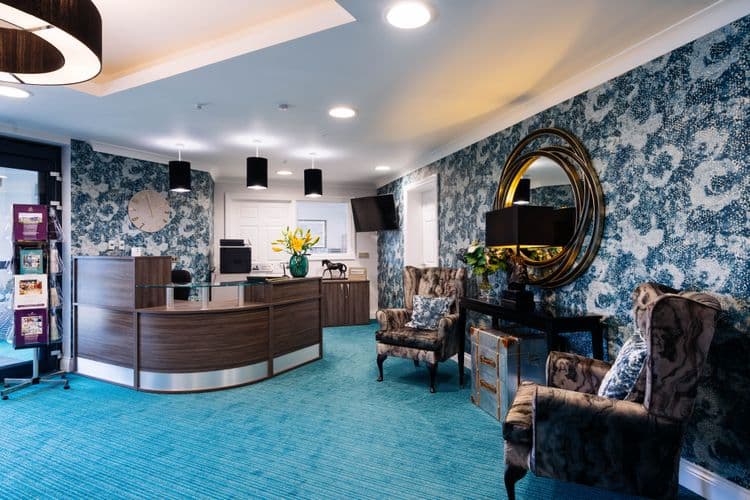 Barchester Healthcare Herne Place Care Home, Herne Bay, CT6 5DN