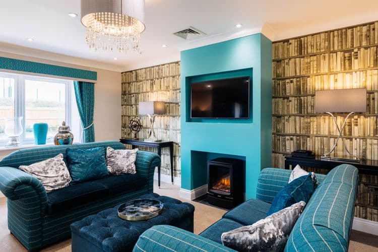 Barchester Healthcare Herne Place Care Home, Herne Bay, CT6 5DN