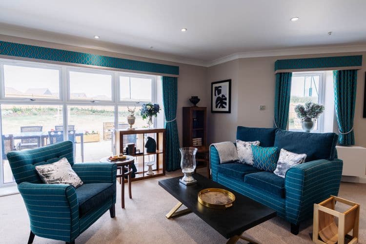 Barchester Healthcare Herne Place Care Home, Herne Bay, CT6 5DN