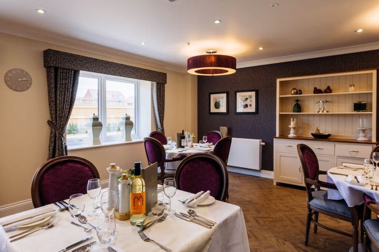 Barchester Healthcare Herne Place Care Home, Herne Bay, CT6 5DN