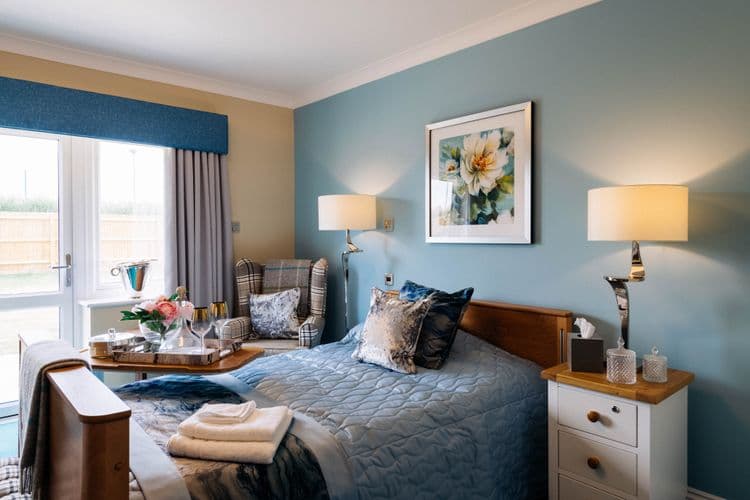 Barchester Healthcare Herne Place Care Home, Herne Bay, CT6 5DN