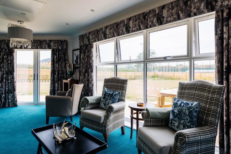 Barchester Healthcare Herne Place Care Home, Herne Bay, CT6 5DN