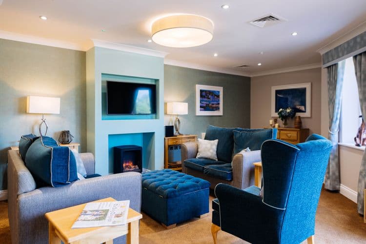Barchester Healthcare Herne Place Care Home, Herne Bay, CT6 5DN