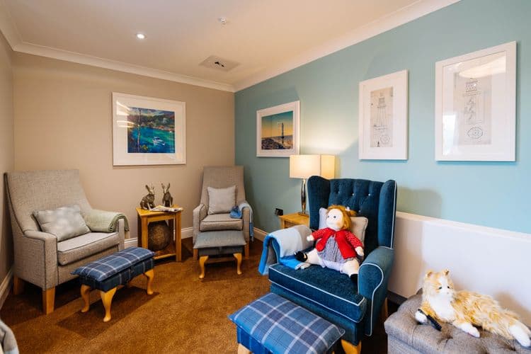 Barchester Healthcare Herne Place Care Home, Herne Bay, CT6 5DN