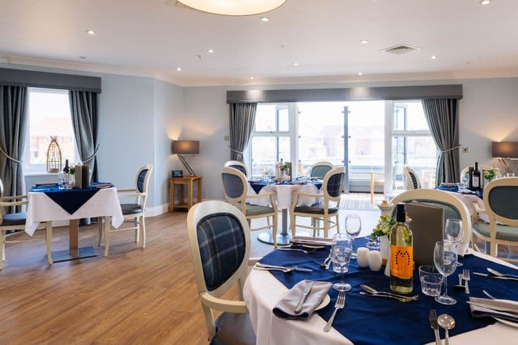 Barchester Healthcare Herne Place Care Home, Herne Bay, CT6 5DN